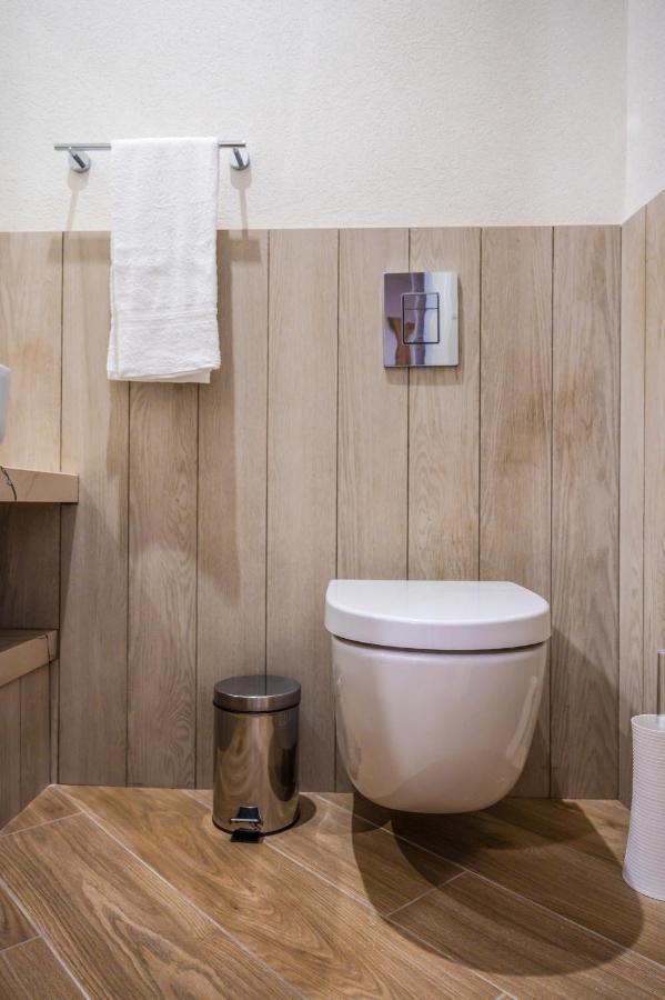 Incao Holiday Candeloro House Cefalu Bagian luar foto