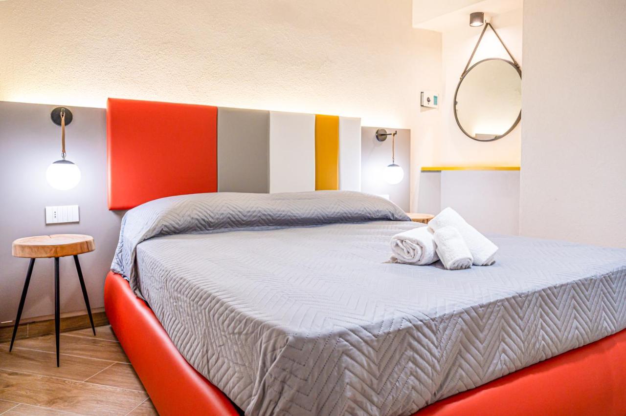 Incao Holiday Candeloro House Cefalu Bagian luar foto